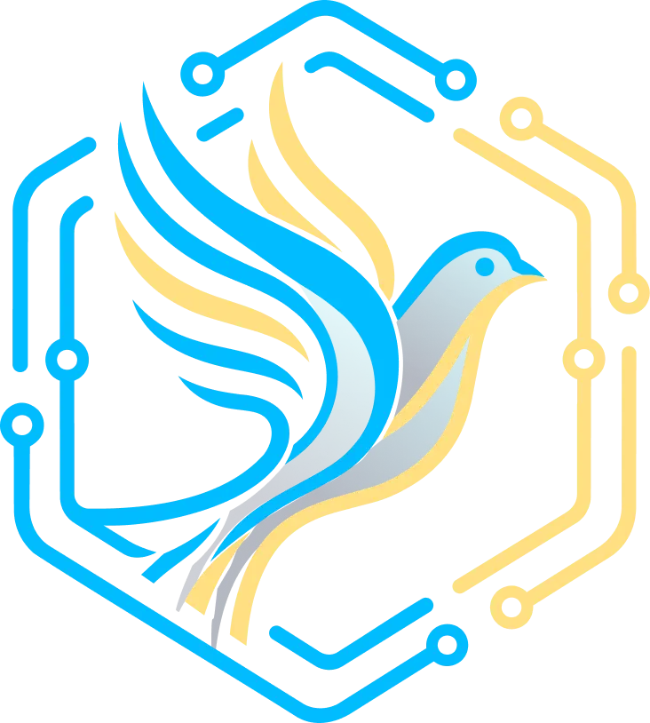 Unfolded Bible Logo